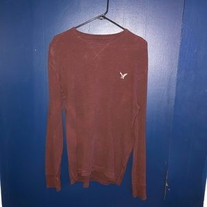 American Eagle Long Sleeve